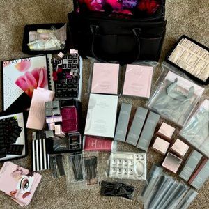 Lot of Mary Kay items
